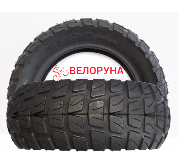 Покрышка 8.5 x 3 Самокат / E-Bike Покрышка 8.5 x 3 Самокат / E-Bike